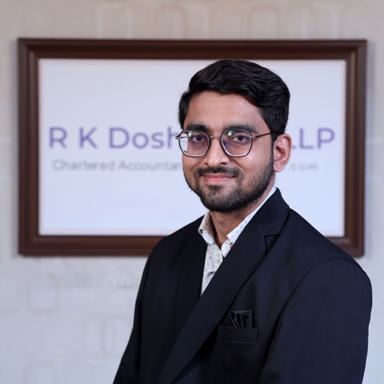 Shivam Kotak